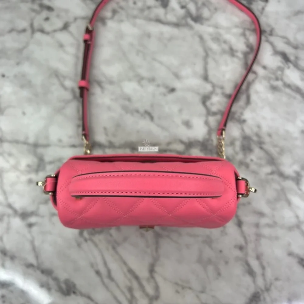 Kate Spade Natalia Square Crossbody Handbag